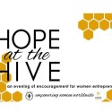 HOPE at the Hive