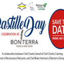 Bastille Day Celebration at Bonterra