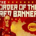 Cigar City The Order of the Red Banner Dinner