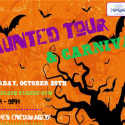 Ray’s Haunted Tour and Carnival