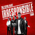 Kevin Hart: The Irresponsible Tour