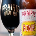 Deconstructed Prairie Bomb! & Amelie’s Chocolate Pairing