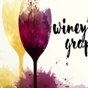 Winey Grapes Charlotte 2019