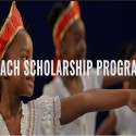 Charlotte Ballet’s Reach Scholarship Program Auditions