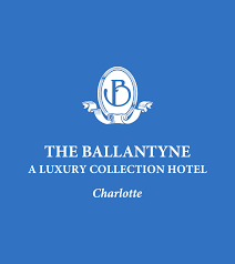 Downton Abbey Afternoon Tea at The Ballantyne