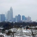 Charlotte is likely to see snow this week, forecasters say
