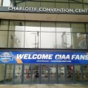 After 15 years of hosting, this week marks Charlotte’s last year for CIAA Tournament