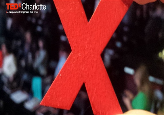 TEDxCharlotte 2020 April 24