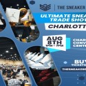 Charlotte – The Sneaker Exit – Ultimate Sneaker Trade Show
