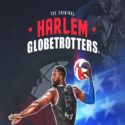 Harlem Globetrotters – Charlotte – August 8th