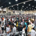 Charlotte – The Sneaker Exit – Ultimate Sneaker Trade Show – Oct 16th