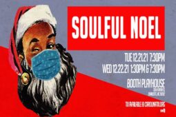 Soulful Noel
