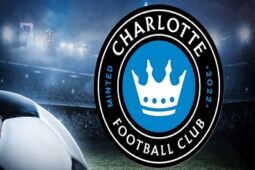 Major League Soccer’s New Team, Charlotte FC, Prepares For Debut