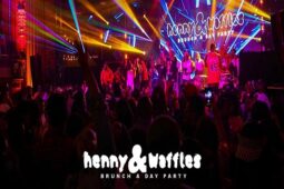 Henny & Waffles Comes To Charlotte – March 6th