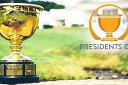 Charlotte Hosts 2022 Presidents Cup At Quail Hollow
