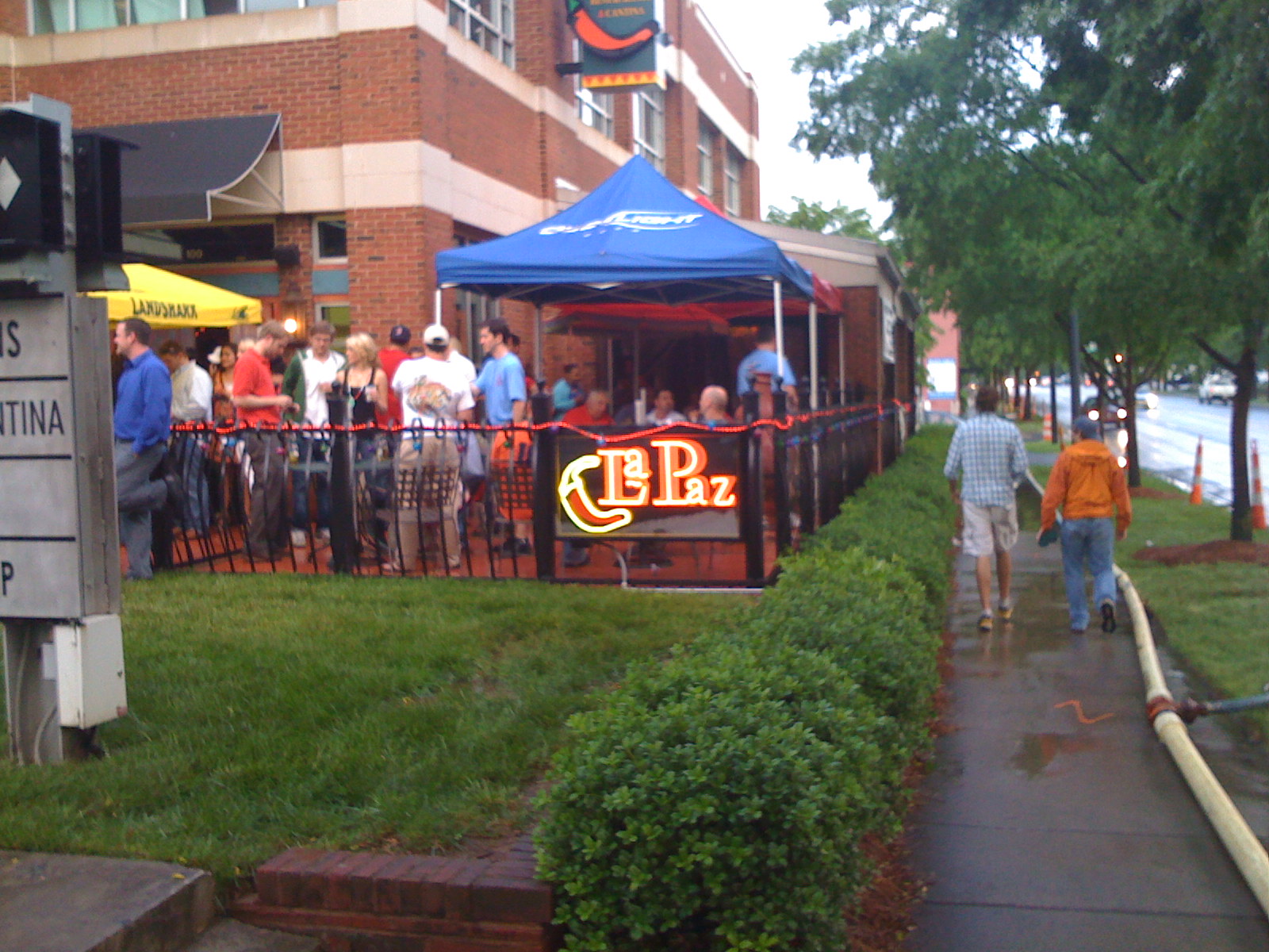 Cinco de Mayo 2009 Cinco de Mayo 2009