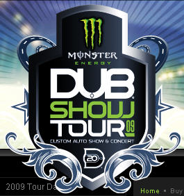 DUB Car Show Tour May 14th