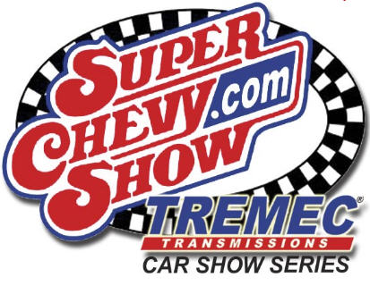 Super Chevy Show June 26th – 28th