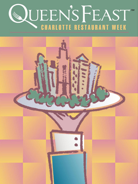 Queen’s Feast – Charlotte Restaurant Week