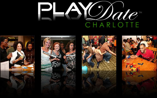 PlayDate Becoming Charlotte Mainstay