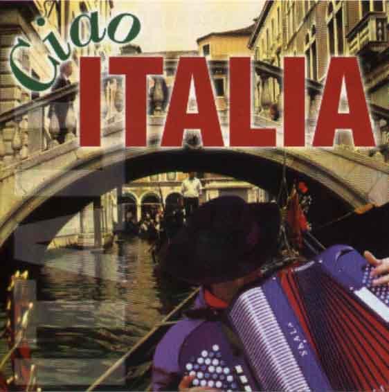 Ciao, Italia – Italian Festival Oct 10th
