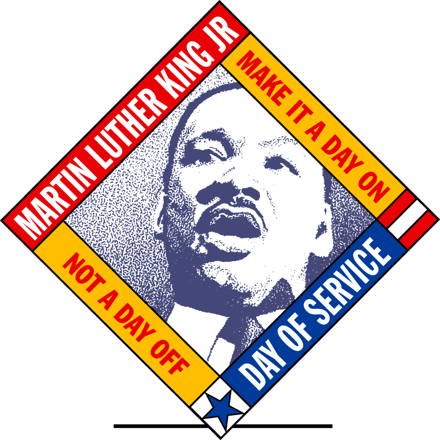 Martin Luther King Jr. Service Week 2010