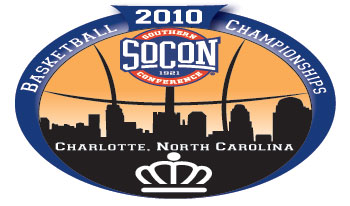 2010 Southern Conference Basketball Tournament March 5th – 8th