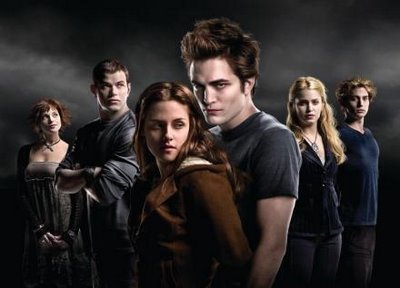 Twilight Convention April 30 – May 2, 2010