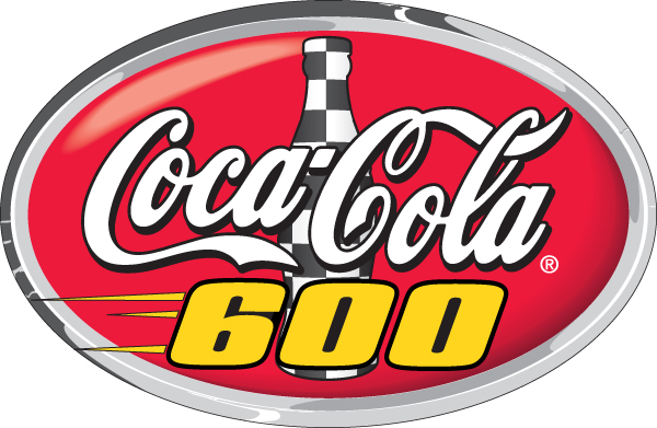 Coca Cola 600 May 29th