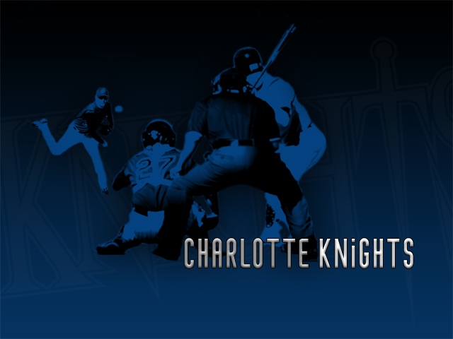Charlotte Knights Baseball