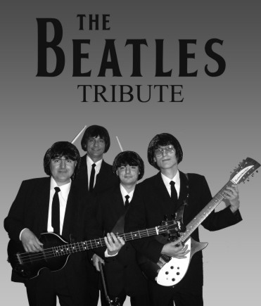 Beatles Tribute Night June 5th