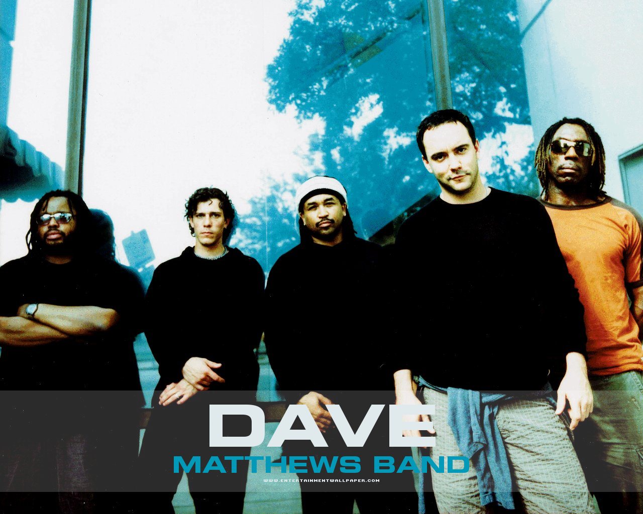 Dave Matthews Band July 21st