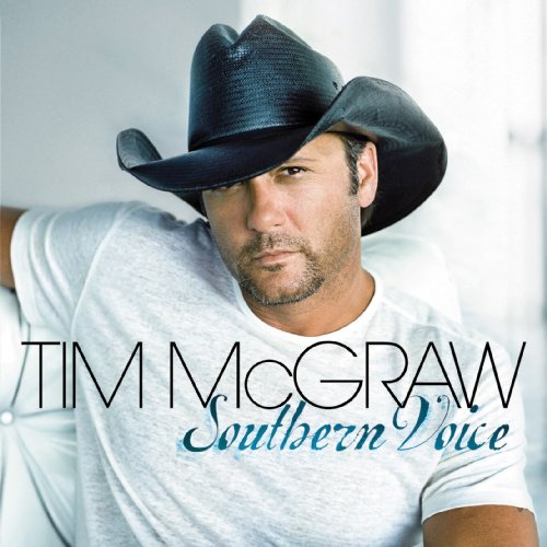 Tim McGraw Southern Voice Tour July 23rd