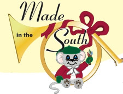 Christmas Made In The South Oct 22nd – 24th
