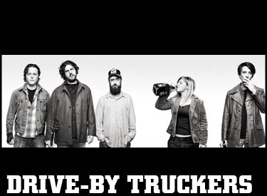 Drive By Truckers Oct 31st