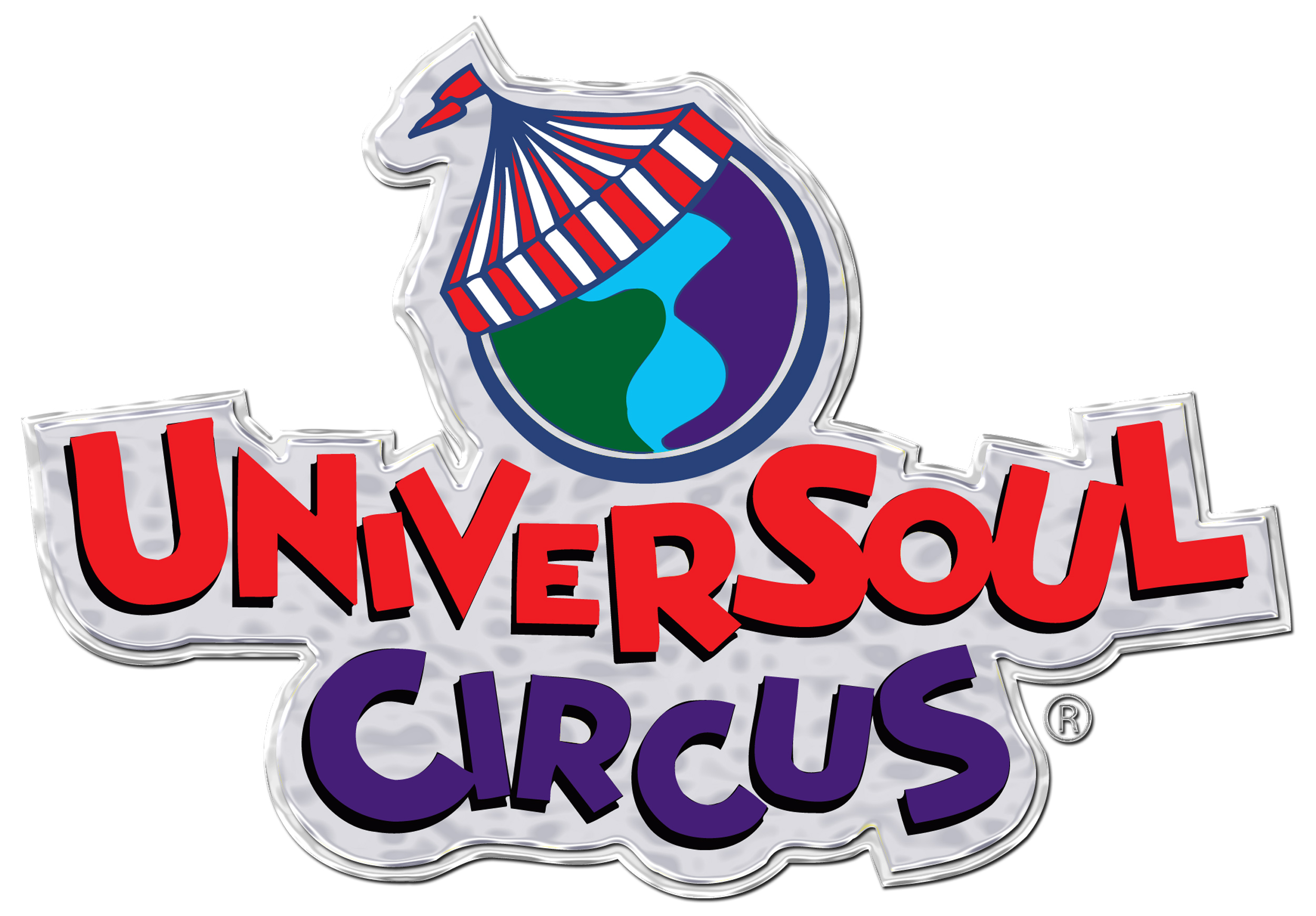 UniverSoul Circus Nov 16th – 21st
