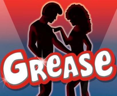 Grease December 18th