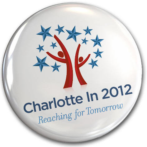 Charlotte To Host 2012 Democratic National Convention