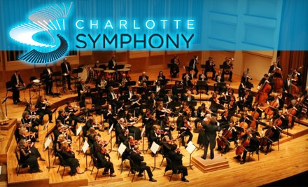 Charlotte Symphony Presents Romeo & Juliet