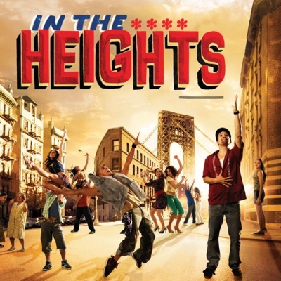 In The Heights – February 16-20
