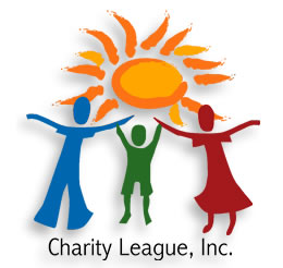 Annual Charity League of Charlotte Fashion Show March 31