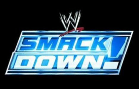 WWE Presents Smackdown April 5th