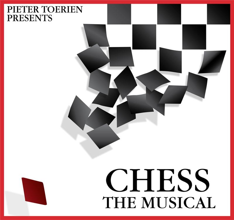 Chess The Musical May 19 – June 11