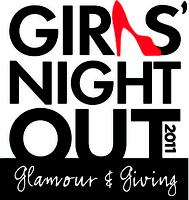 Girls Night Out: An Evening of Glamour and Giving