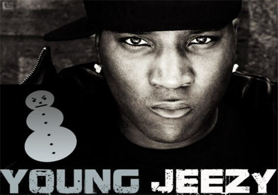 Young Jeezy August 2nd