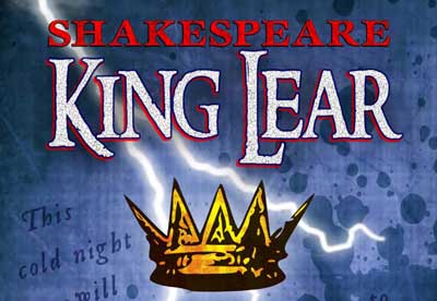Charlotte Shakespeare Festival Presents King Lear