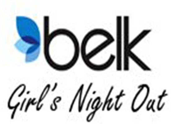 Belk’s Girls Night Out Fall Fashion Event Sept 21st