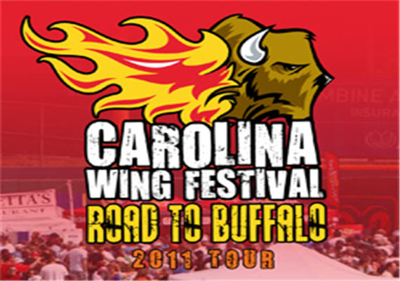 Carolina Wing Festival Sept 17th