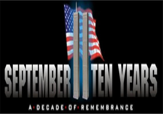 9/11 10 Year Memorial Events in Charlotte