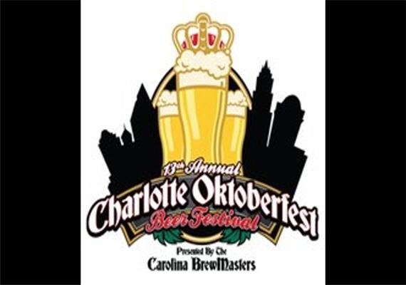 13th Annual Charlotte Oktoberfest